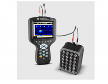 Máy siêu âm cầm tay